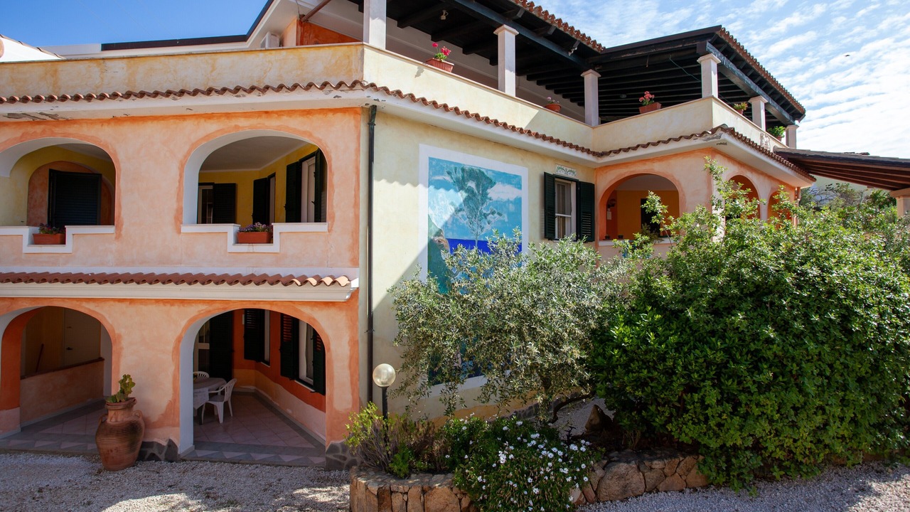 Photo of Outdoor in Orosei