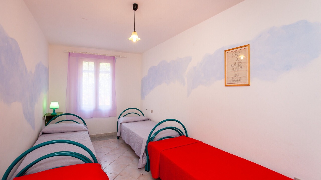 Photo of Bedroom in Orosei