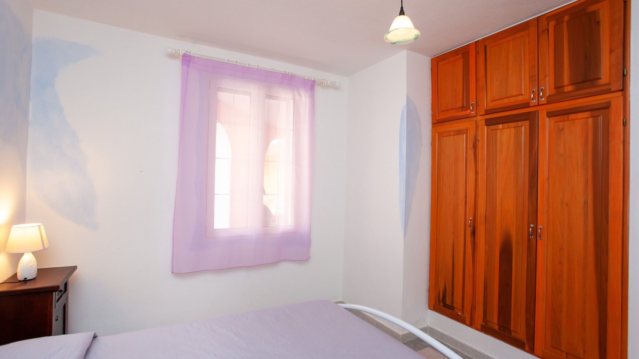Photo of Bedroom in Orosei
