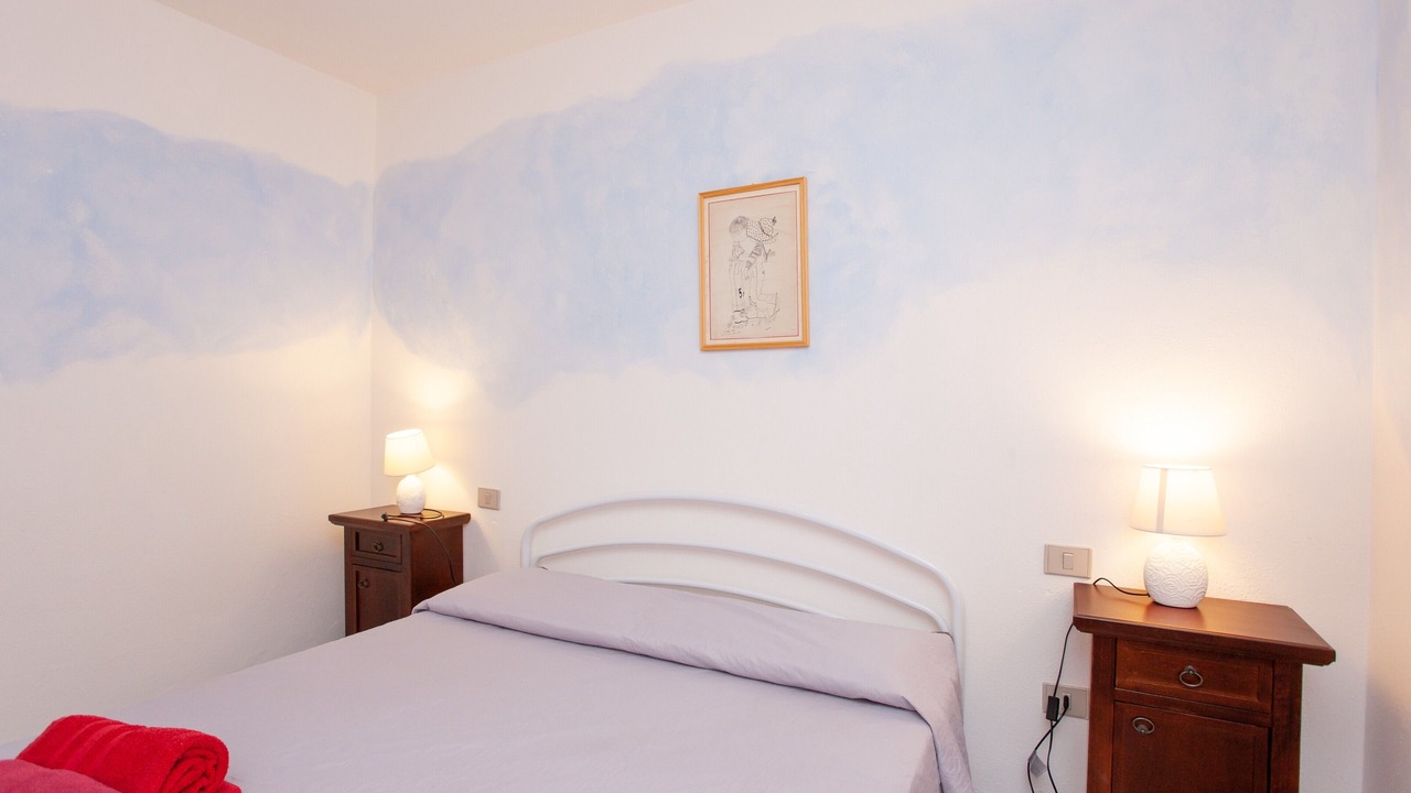 Photo of Bedroom in Orosei