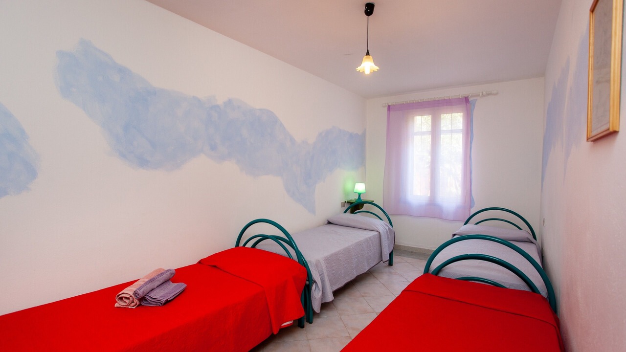 Photo of Bedroom in Orosei