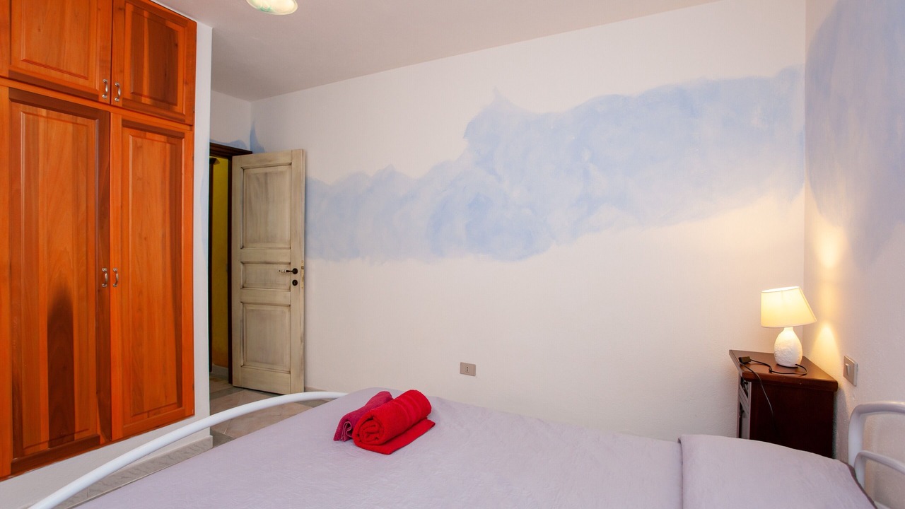 Photo of Bedroom in Orosei