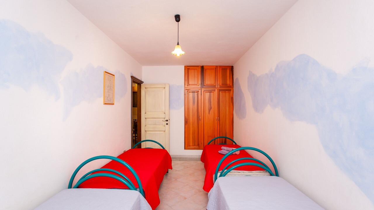 Photo of Bedroom in Orosei