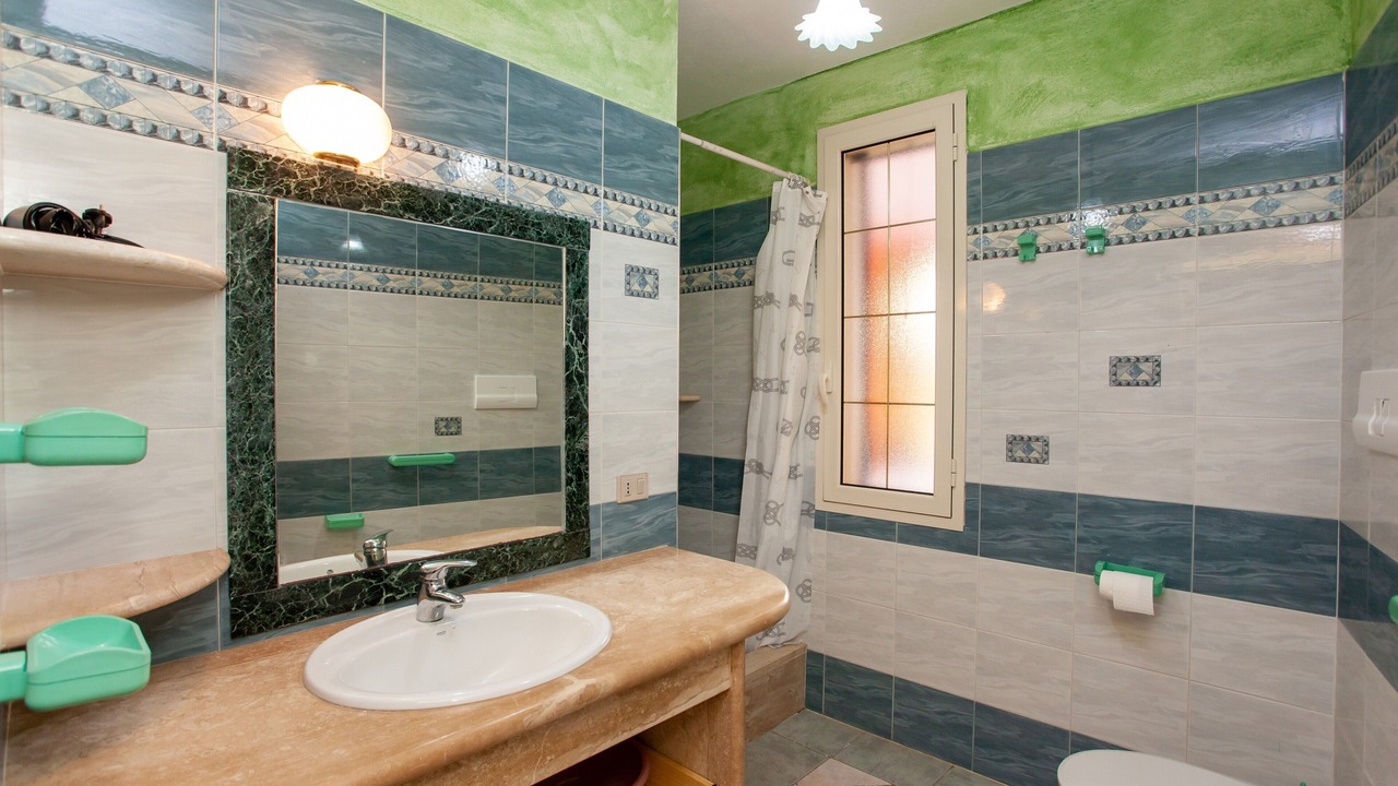 Photo of Bathroom in Orosei