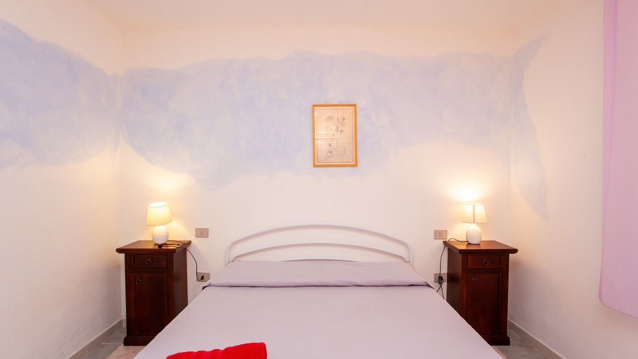 Photo of Bedroom in Orosei