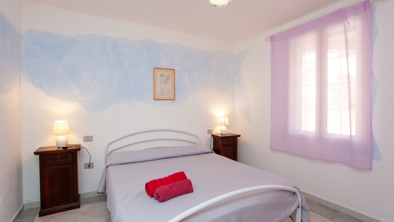Photo of Bedroom in Orosei