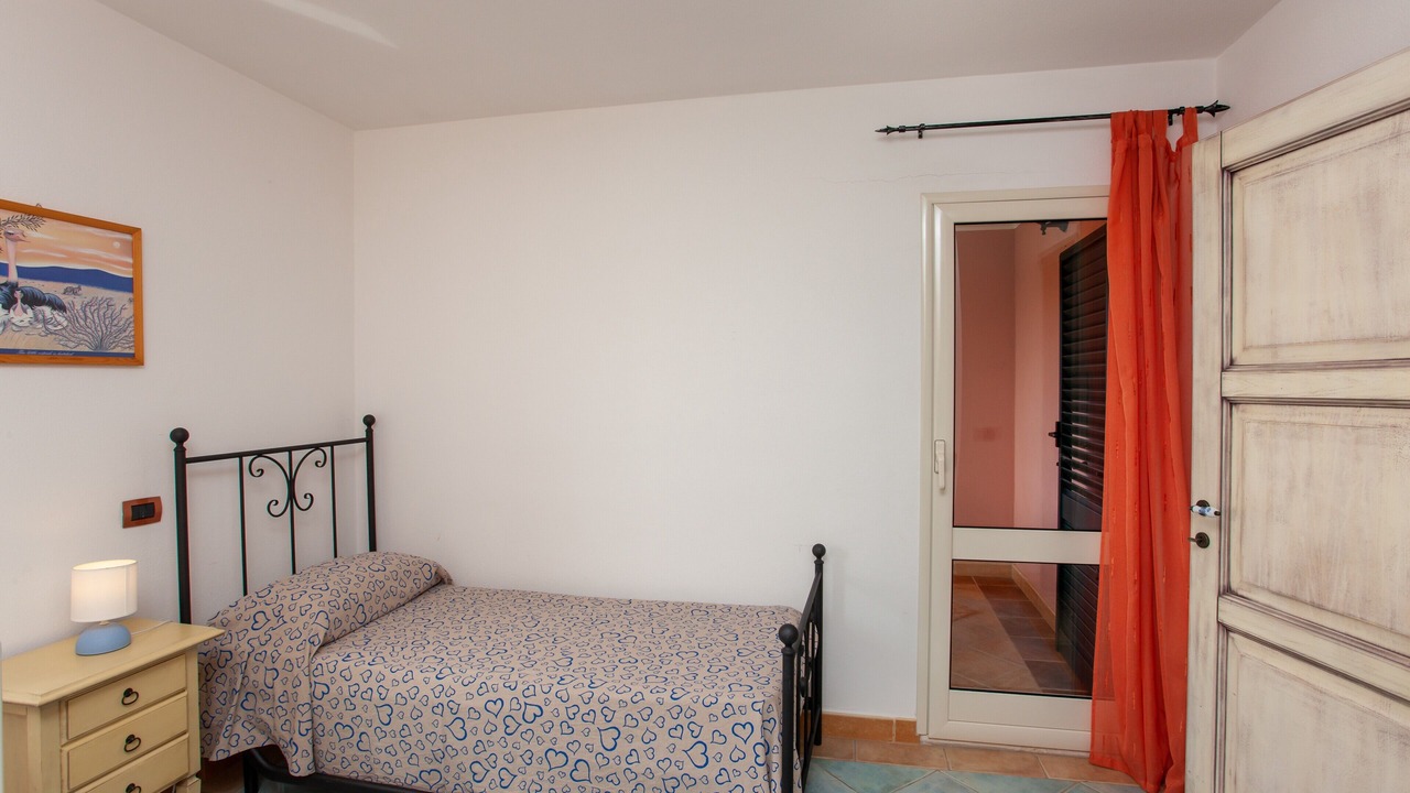 Photo of Bedroom in Sas Linnas Siccas