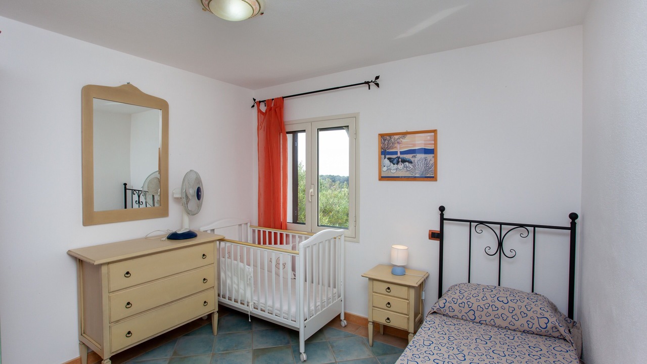 Photo of Bedroom in Sas Linnas Siccas