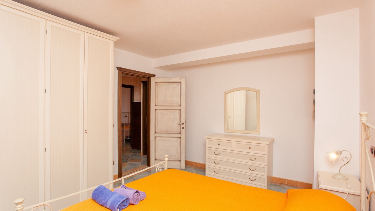 Photo of Bedroom in Sas Linnas Siccas