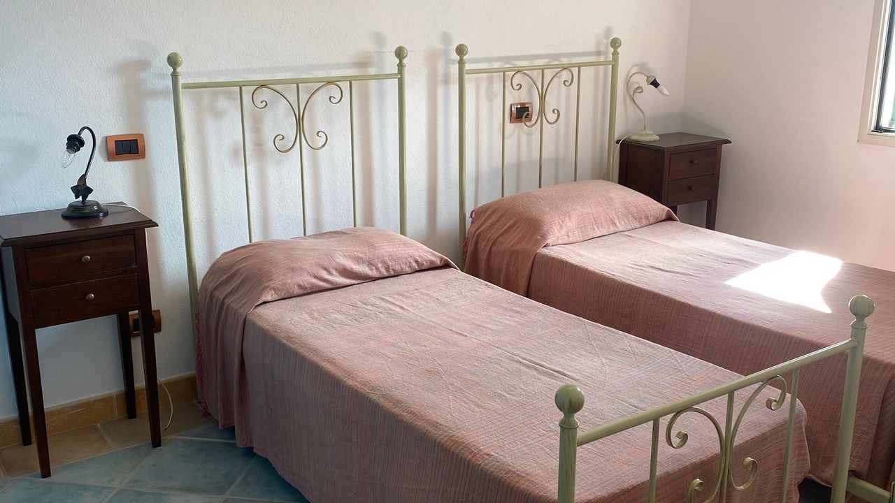 Photo of Bedroom in Sas Linnas Siccas