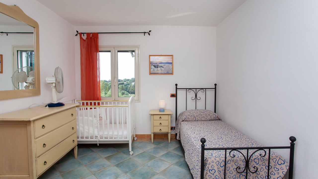 Photo of Bedroom in Sas Linnas Siccas