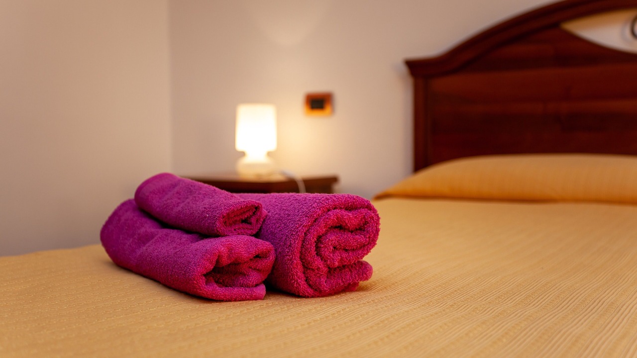 Photo of Bedroom in Sas Linnas Siccas