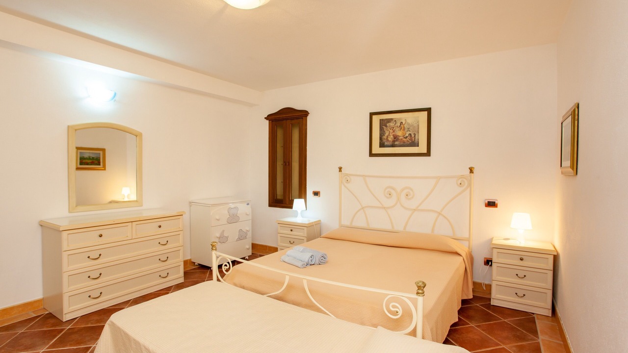 Photo of Bedroom in Sas Linnas Siccas