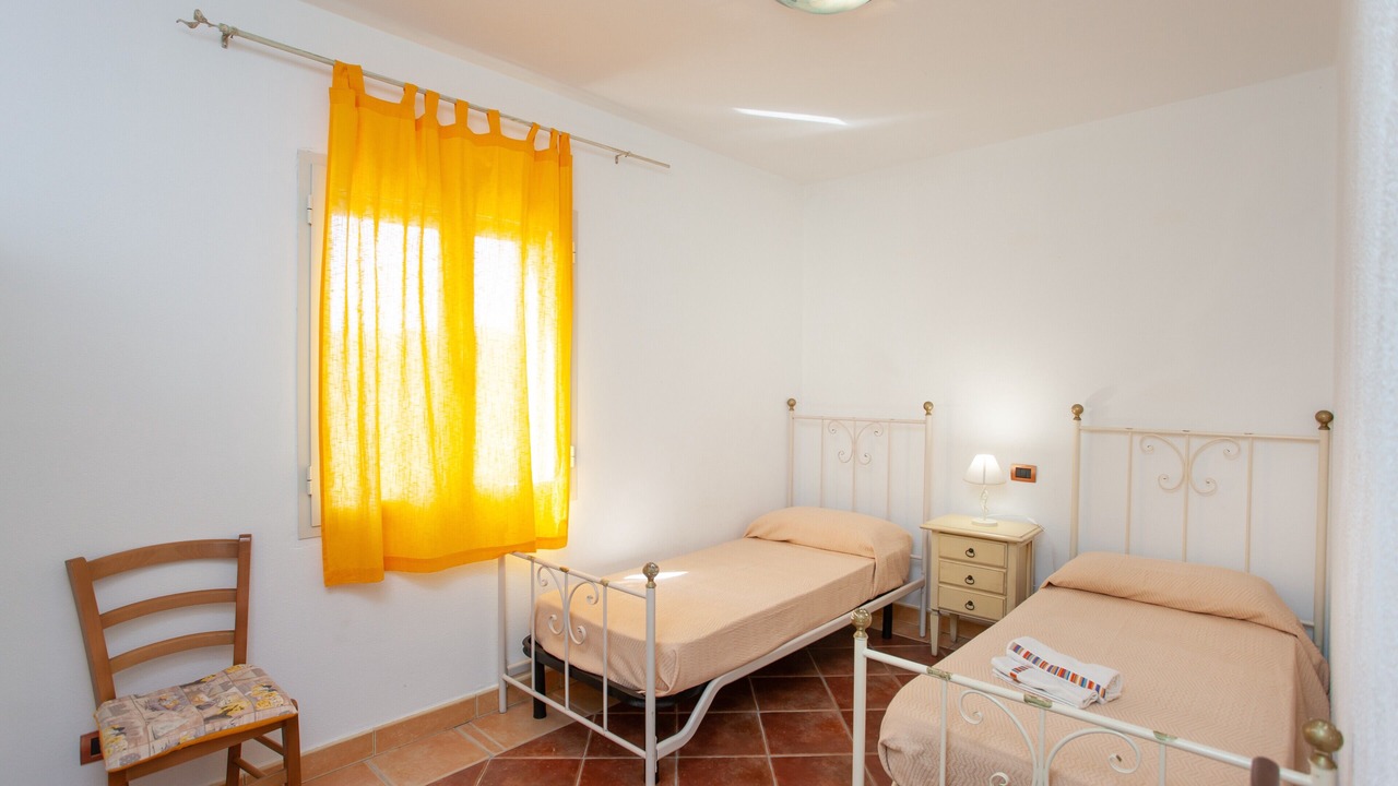 Photo of Bedroom in Sas Linnas Siccas