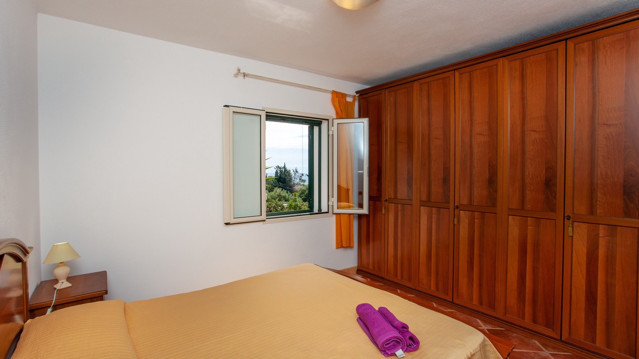 Photo of Bedroom in Sas Linnas Siccas