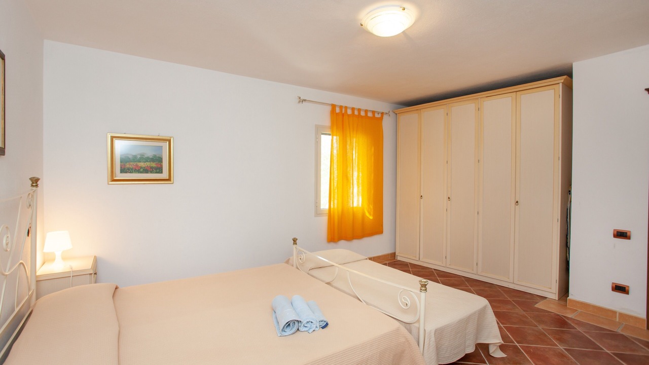 Photo of Bedroom in Sas Linnas Siccas