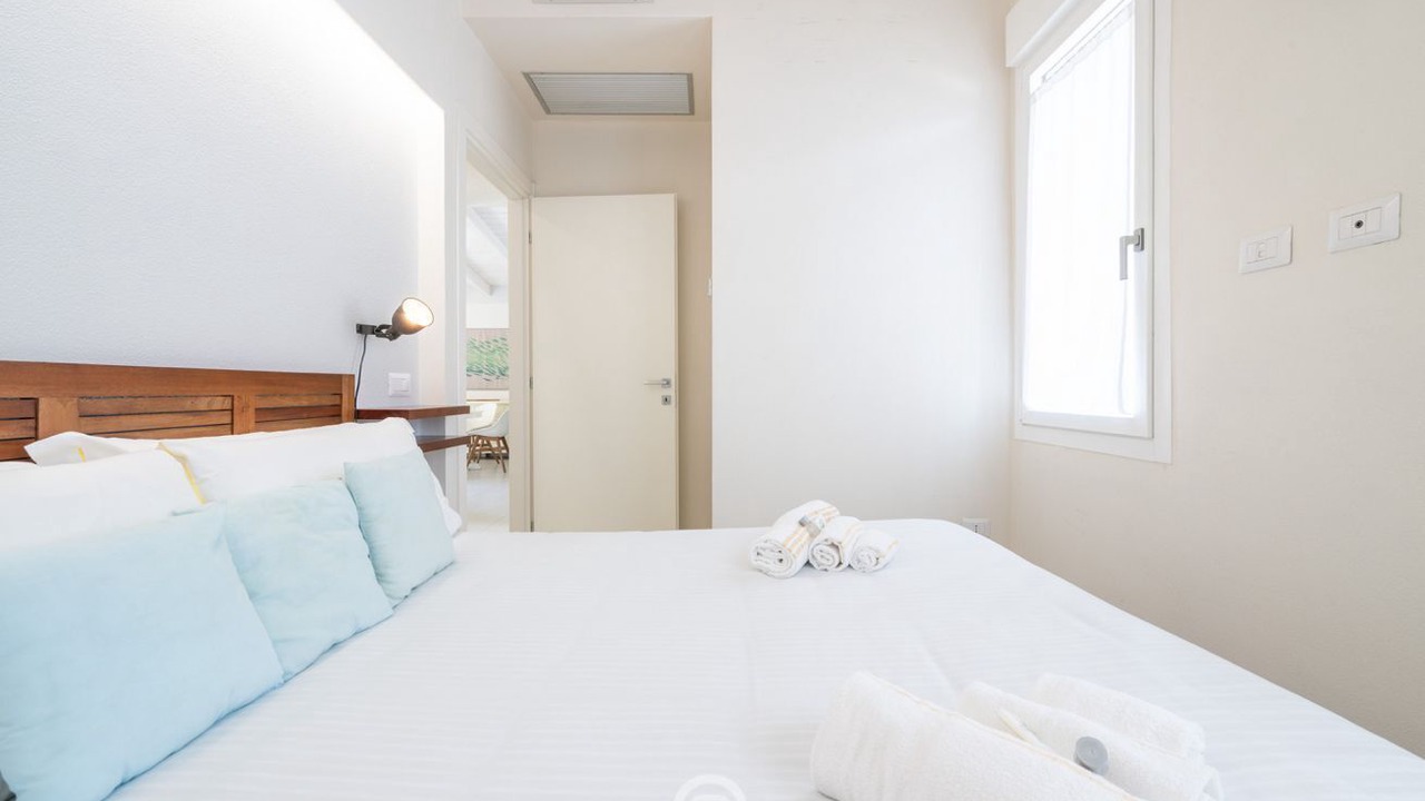 Photo of Bedroom in Poetto