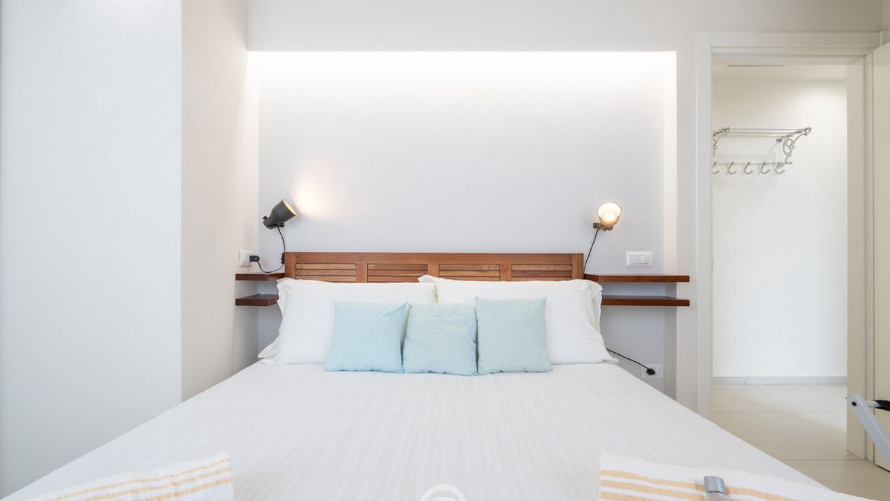 Photo of Bedroom in Poetto