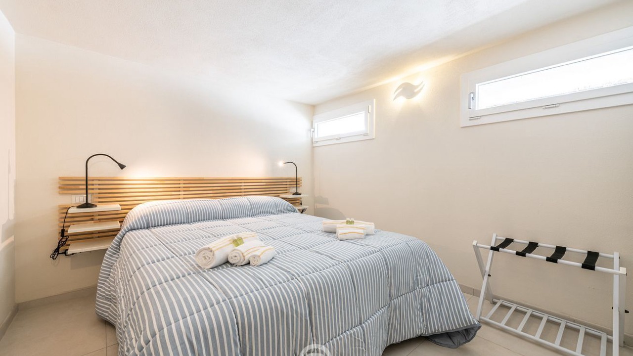 Photo of Bedroom in Poetto