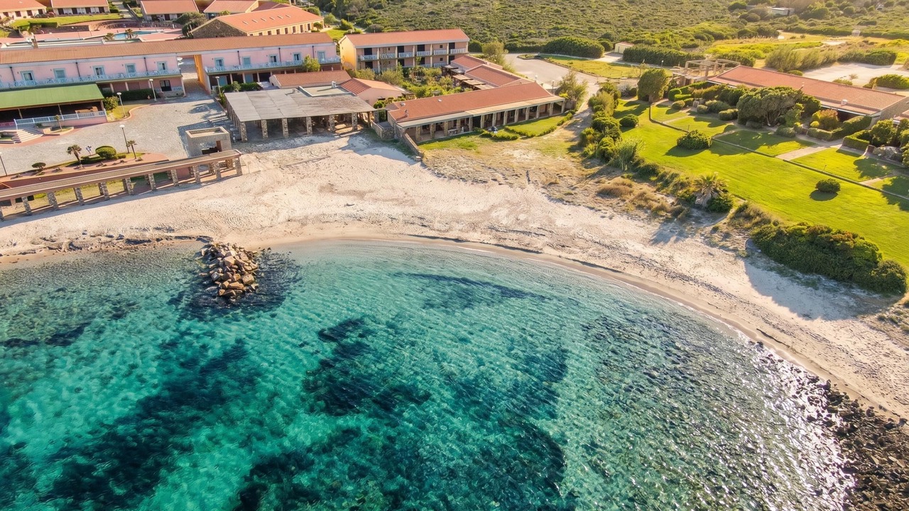Photo of Outdoor in Stintino