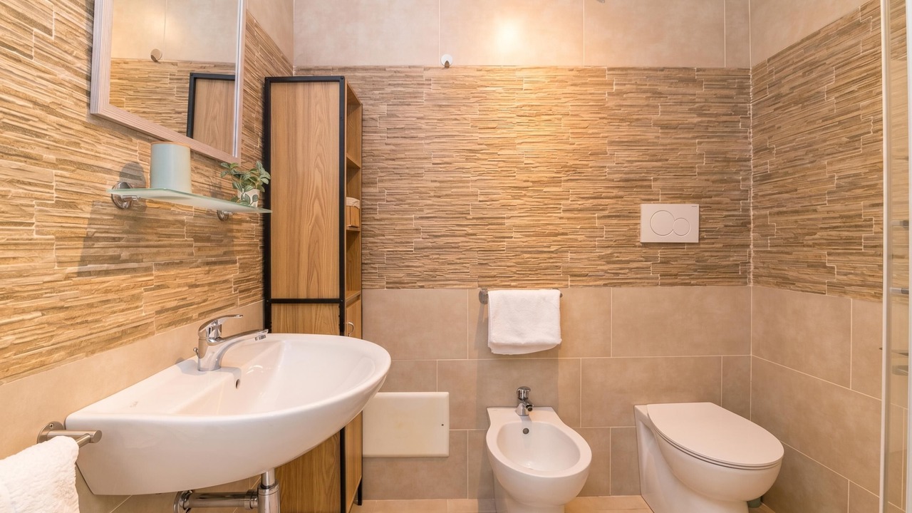 Photo of Bathroom in Stintino