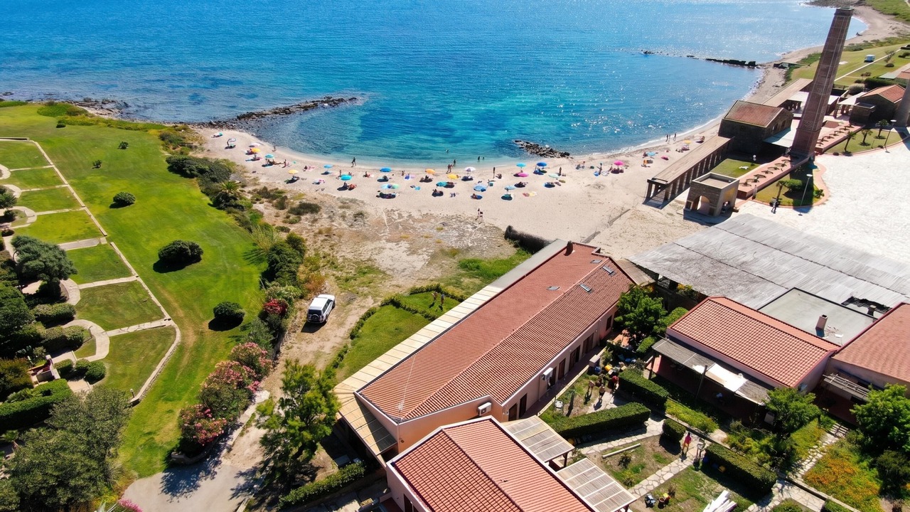Photo of Outdoor in Stintino