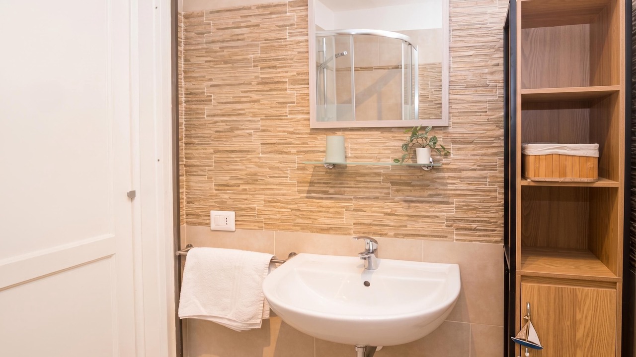 Photo of Bathroom in Stintino