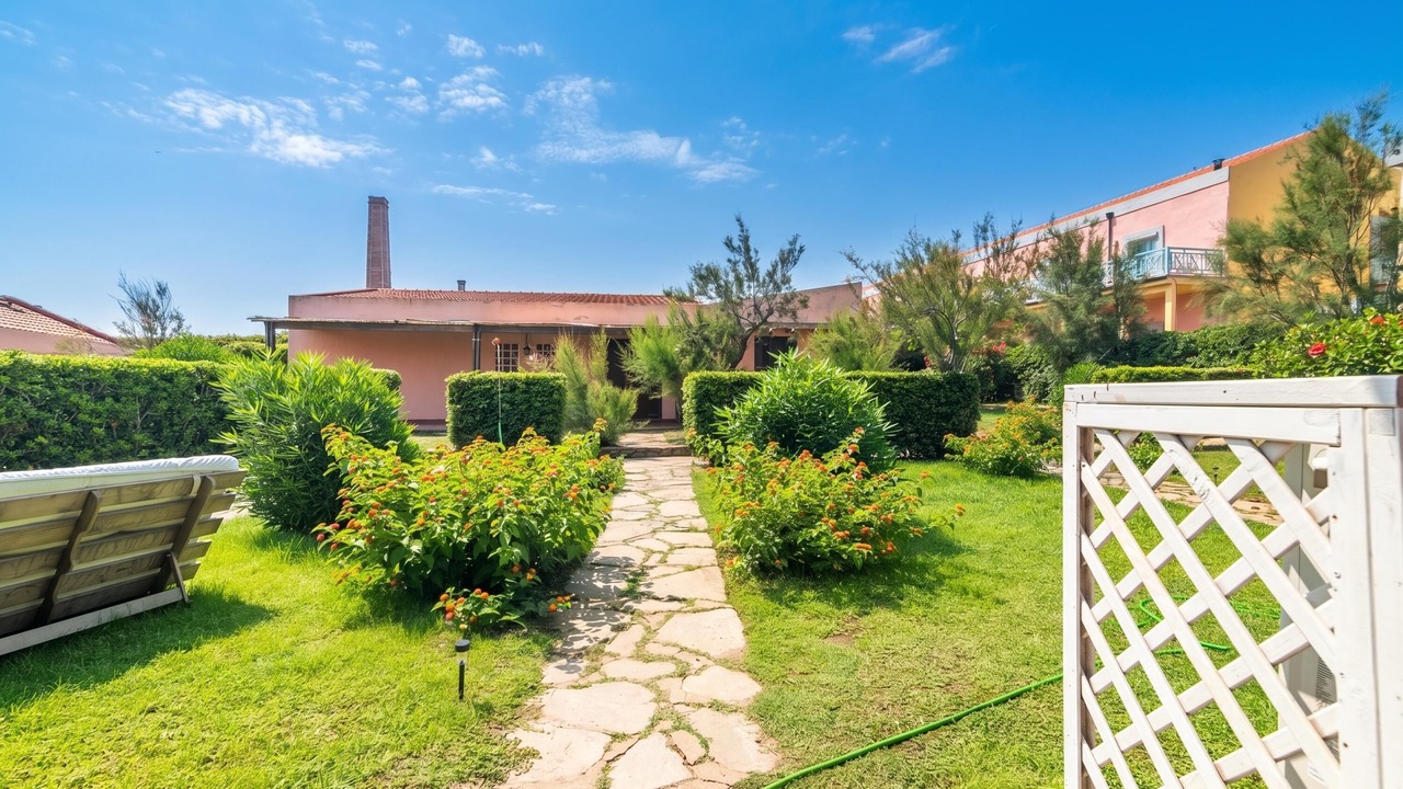 Photo of Outdoor in Stintino