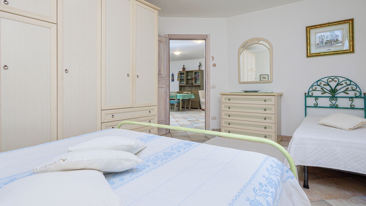 Photo of Bedroom in Arzachena
