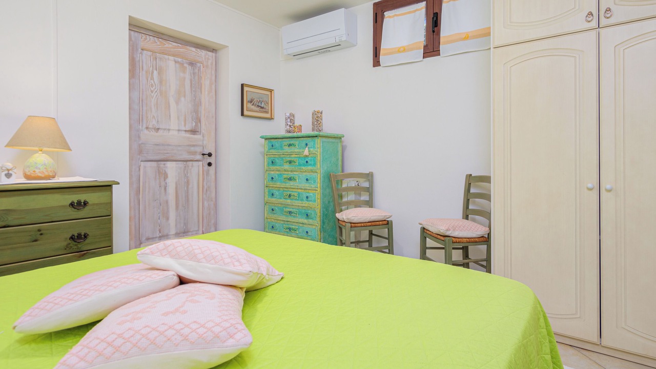 Photo of Bedroom in Arzachena