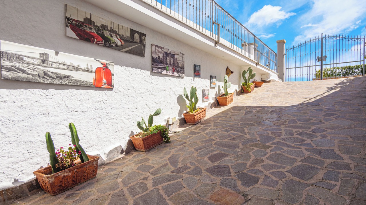 Photo of Outdoor in Arzachena