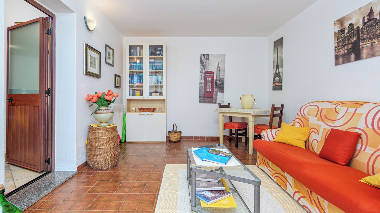 Photo of Livingroom in Arzachena