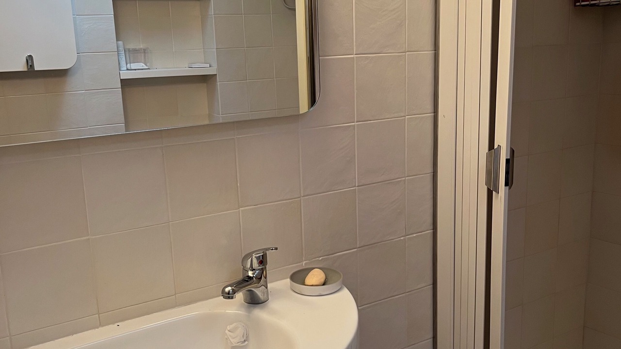 Photo of Bathroom in Geremeas