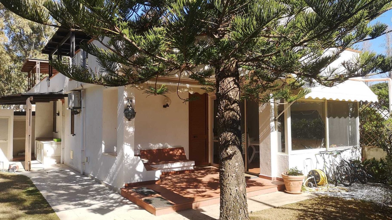 Photo of Outdoor in Geremeas