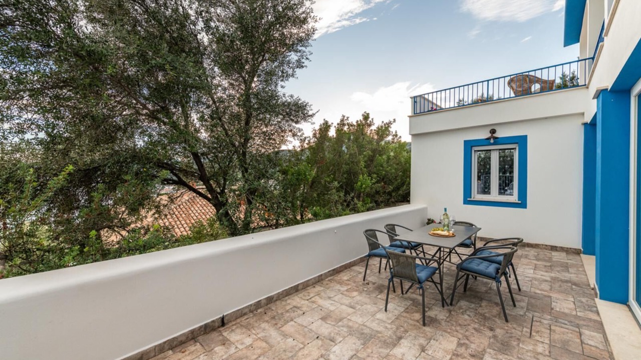 Photo of Outdoor in Cala Gonone