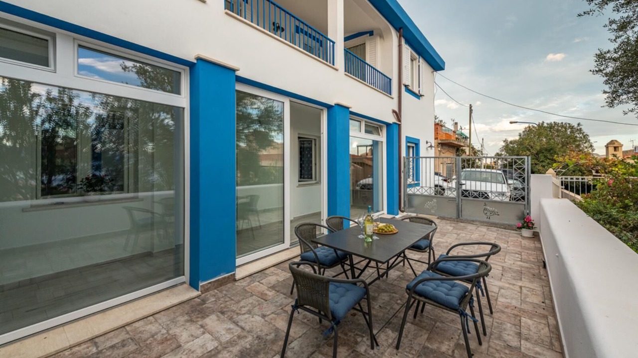 Photo of Outdoor in Cala Gonone