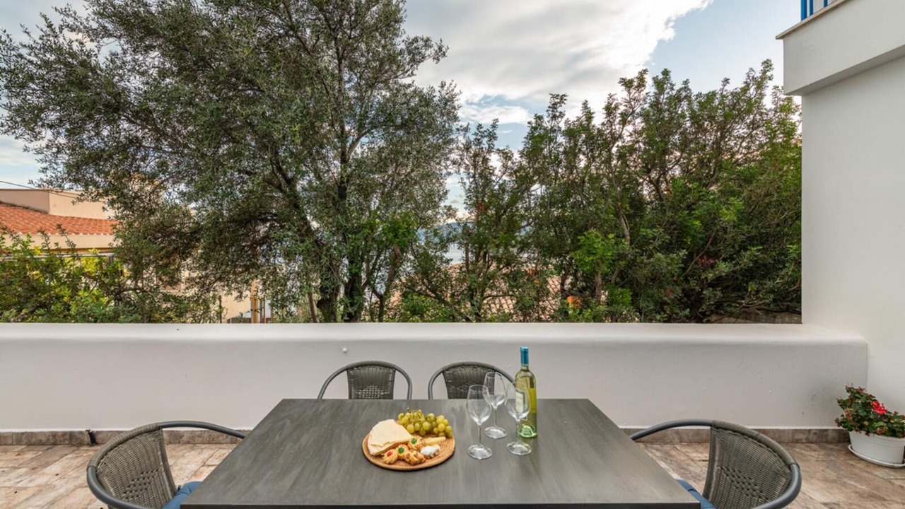 Photo of Outdoor in Cala Gonone