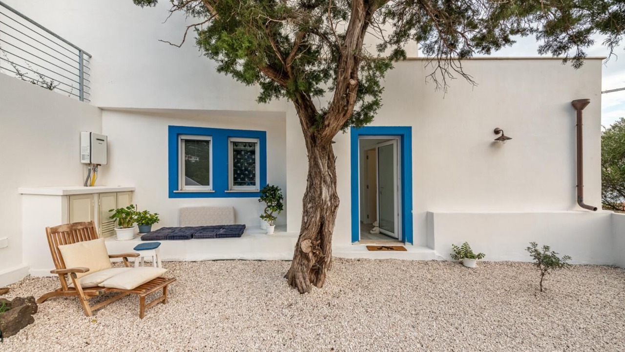 Photo of Patio Balcony in Cala Gonone