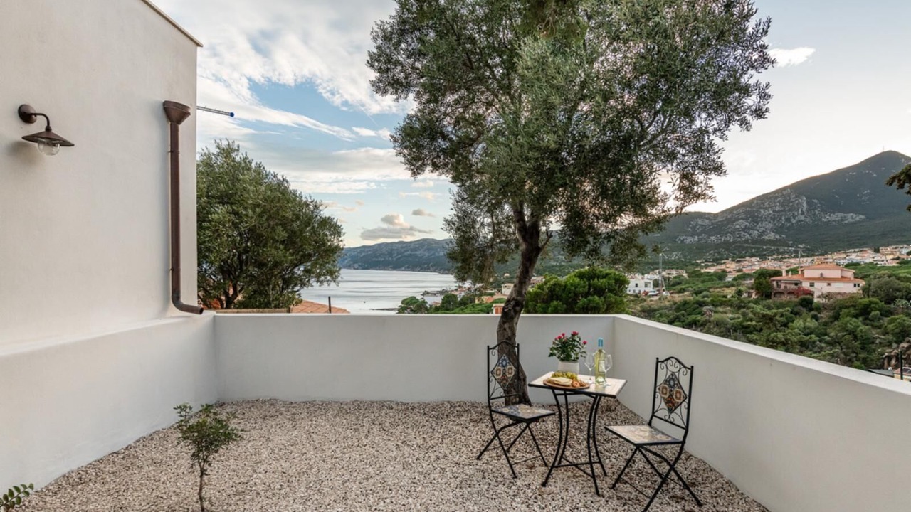 Photo of Outdoor in Cala Gonone