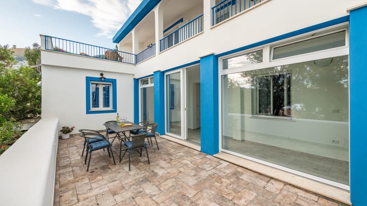 Photo of Outdoor in Cala Gonone
