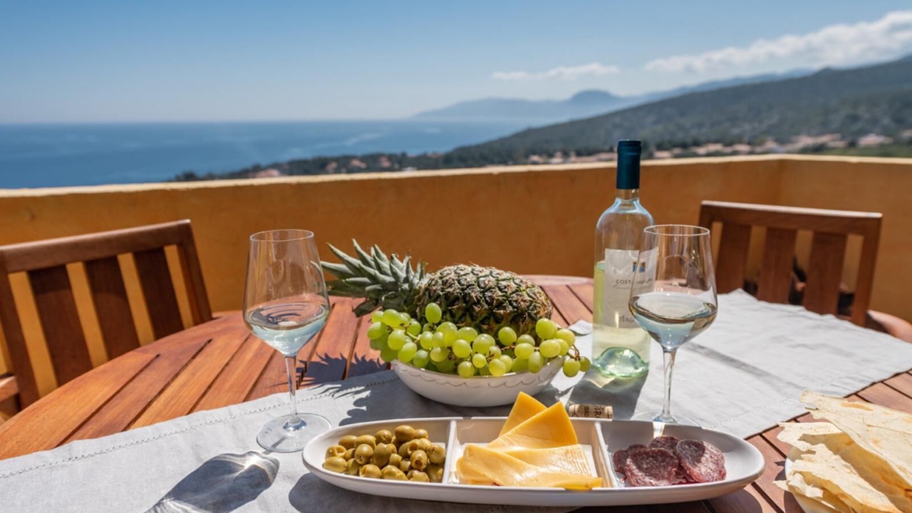 Photo of Outdoor in Cala Gonone