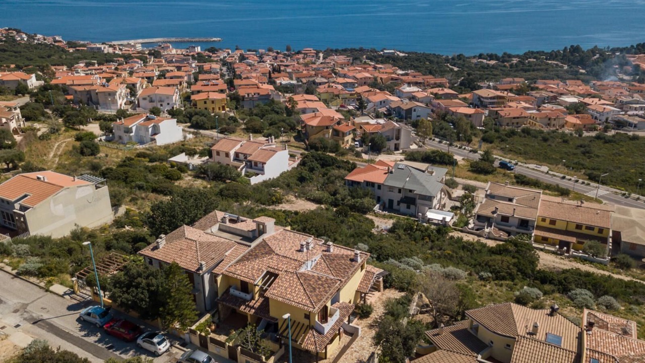 Photo of Outdoor in Cala Gonone