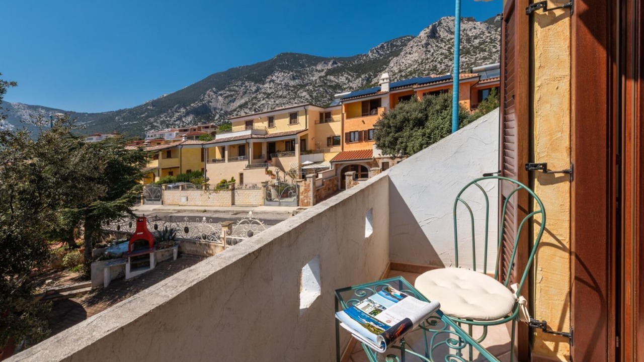 Photo of Outdoor in Cala Gonone
