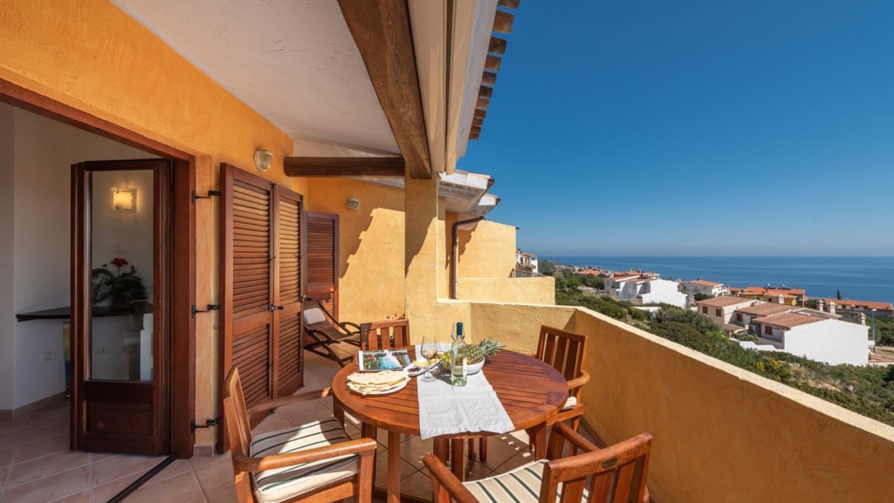 Photo of Outdoor in Cala Gonone