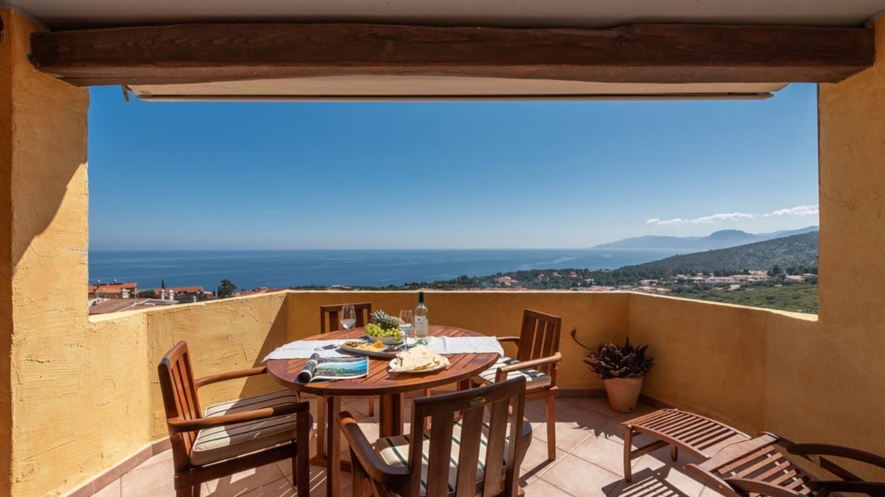 Photo of Outdoor in Cala Gonone