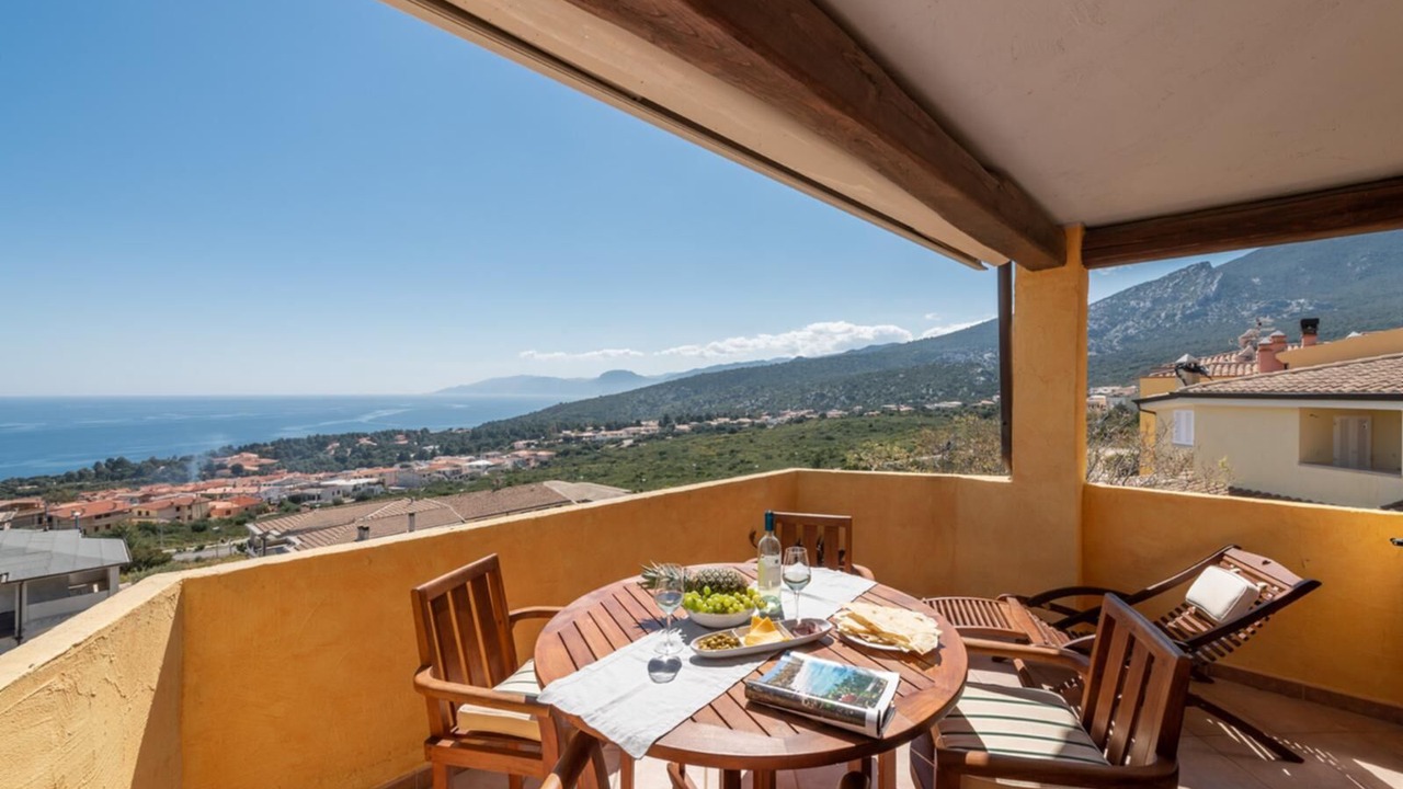 Photo of Outdoor in Cala Gonone