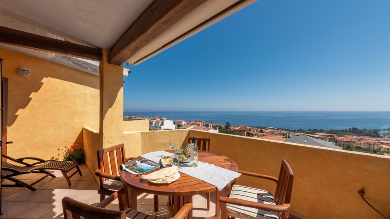 Photo of Outdoor in Cala Gonone