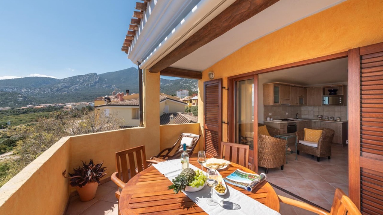 Photo of Outdoor in Cala Gonone