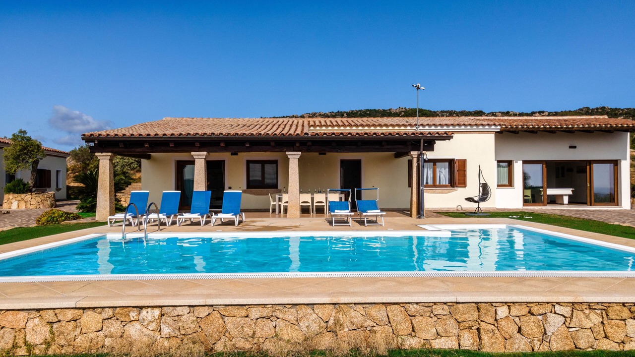 Photo of Outdoor in Olbia