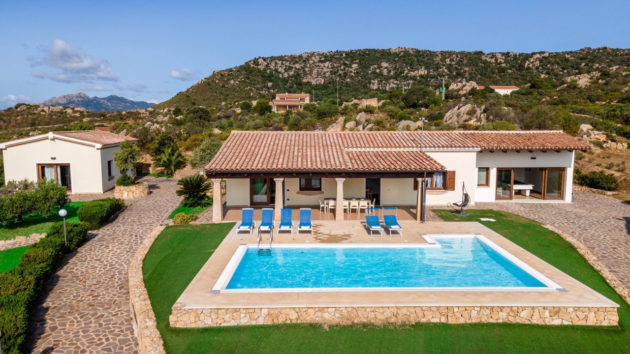 Photo of Outdoor in Olbia